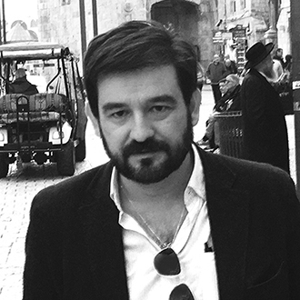 Alberto Priego