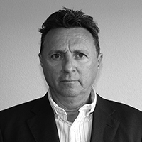 Raúl José Martín Palma