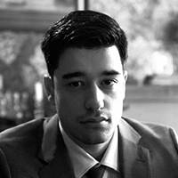 Víctor Domínguez (Wall Street Wolverine)