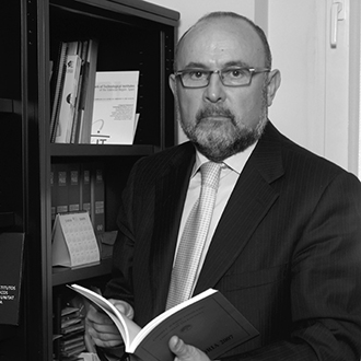 Damián Frontera