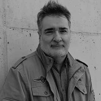Óscar Soto Colás