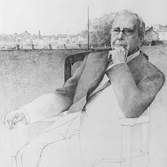 Pablo García Baena
