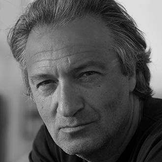José Luis Muñoz