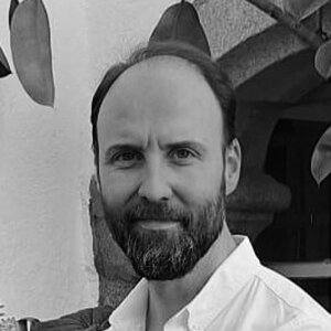Enrique Garrido Montero