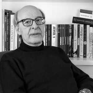 Eduardo Trigo