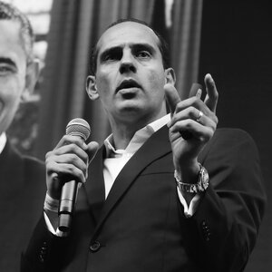 Juan Verde