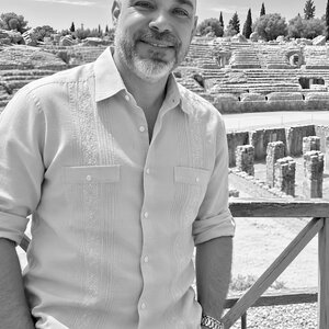 Carlos Jesús Pérez Simancas