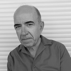 Pedro Chacón