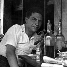 Manuel Chaves Nogales