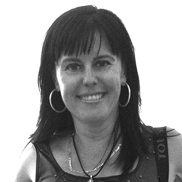 Francisca Serrano