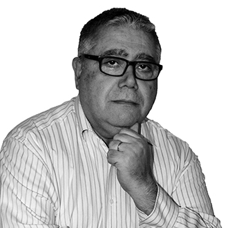 Antonio Monclova