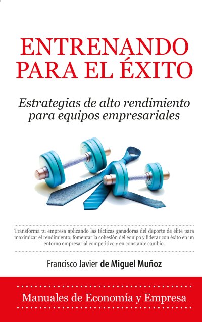 Entrenando para el éxito