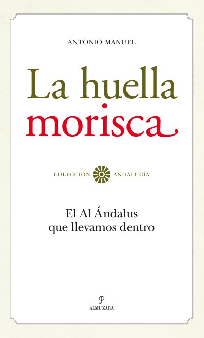 La huella morisca 