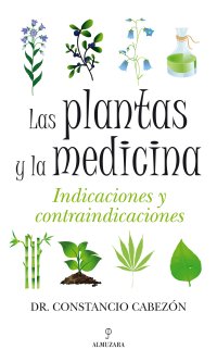 Las plantas y la medicina