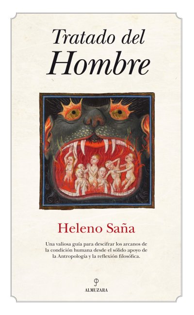 Tratado del Hombre 
