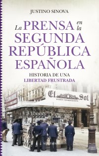 La Prensa en la Segunda República española