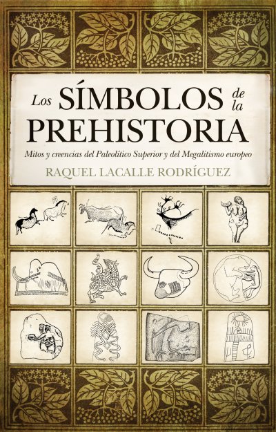 Los símbolos de la Prehistoria