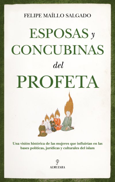 Esposas y concubinas del Profeta