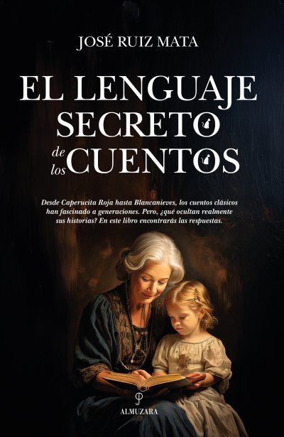 El lenguaje secreto de los cuentos