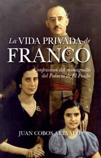 La vida privada de Franco (edición de bolsillo)