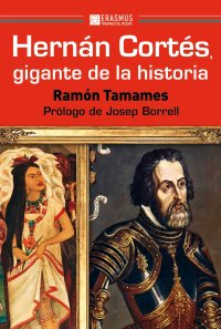 Hernán Cortés (2ª ed.)