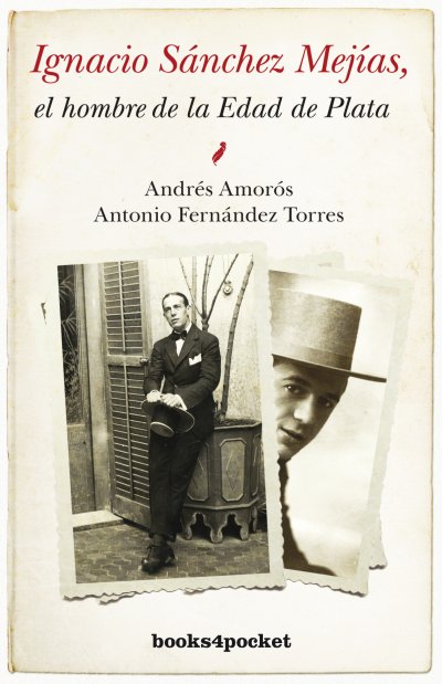 Ignacio Sánchez Mejías (edición de bolsillo)