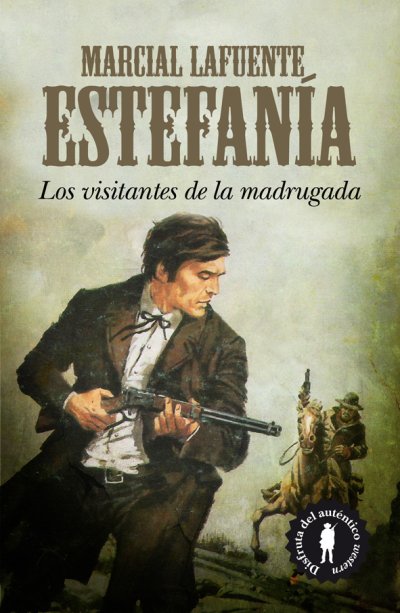 Los visitantes de la madrugada