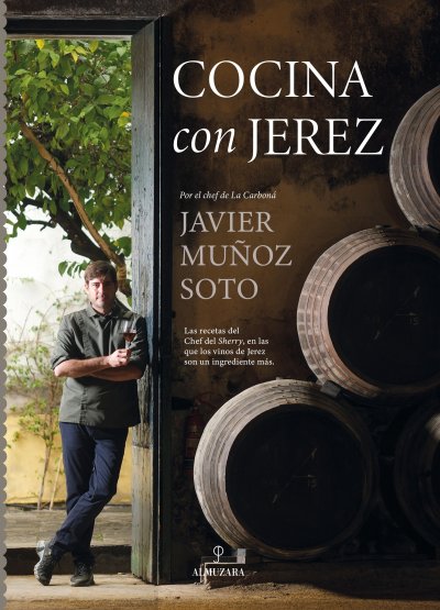 Cocina con Jerez