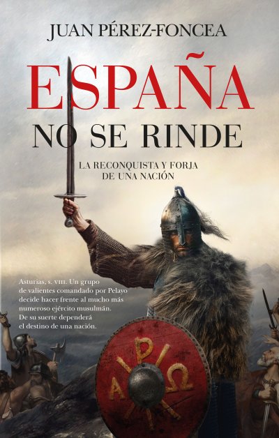 España no se rinde (edición de bolsillo)