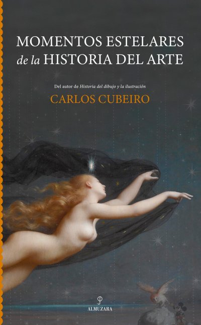 Momentos estelares de la historia del arte