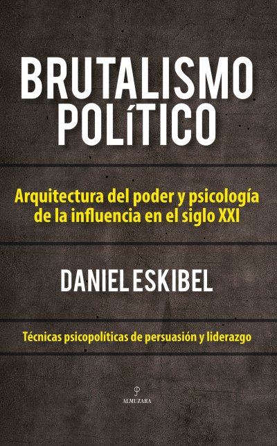 Brutalismo político