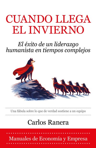 Cuando llega el invierno