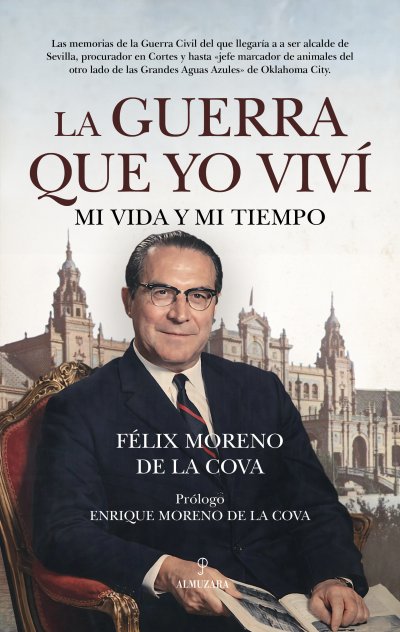 La guerra que yo viví