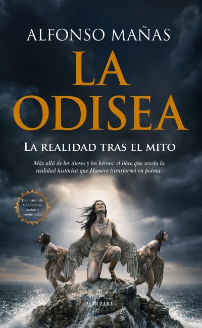 La Odisea