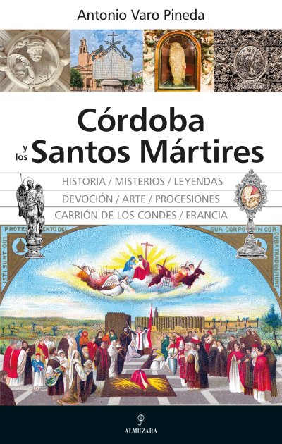 Córdoba y los Santos Mártires
