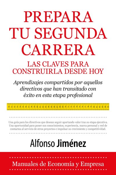 Prepara tu segunda carrera