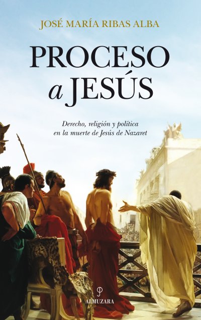 Proceso a Jesús