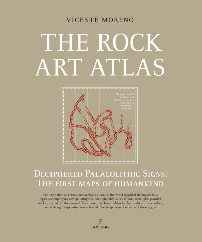 The Rock Art Atlas