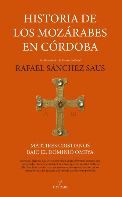 Historia de los mozárabes en Córdoba