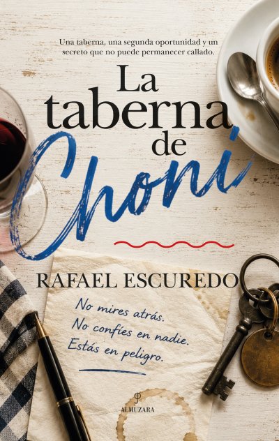 La taberna de Choni