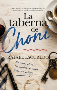 La taberna de Choni