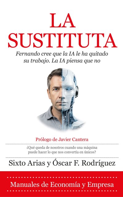 La sustituta