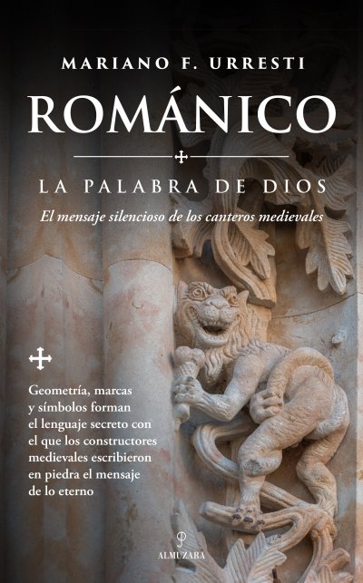 Románico. La palabra de Dios