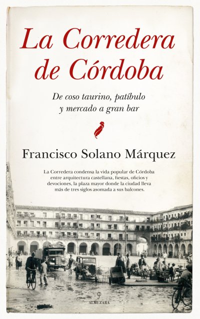 La Corredera de Córdoba