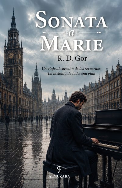 Sonata a Marie