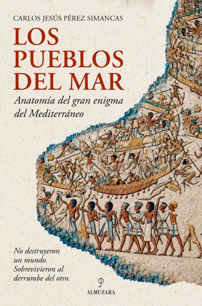 Los Pueblos del Mar