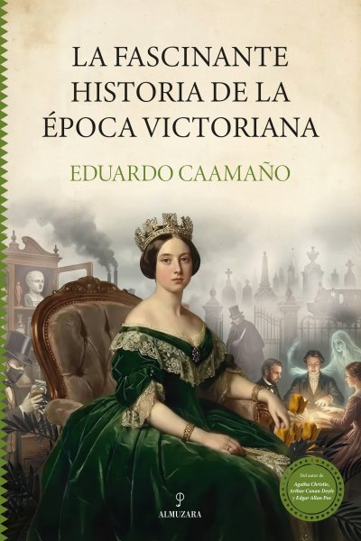 La fascinante historia de la época victoriana