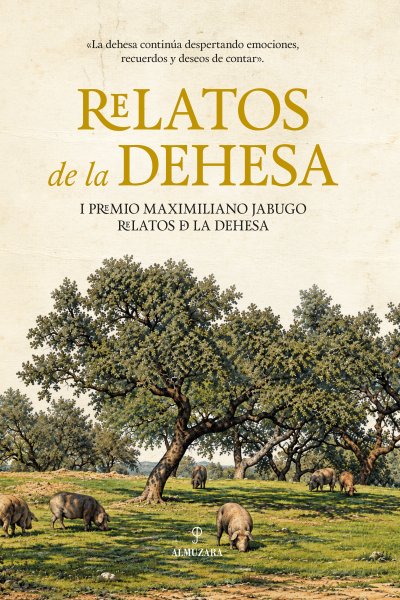 Relatos de la dehesa