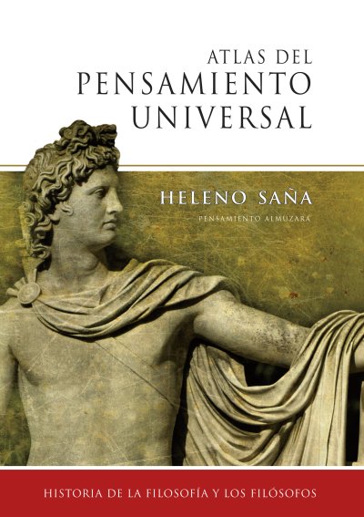 Atlas del pensamiento universal