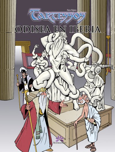 Tartessos. Odisea en Iberia